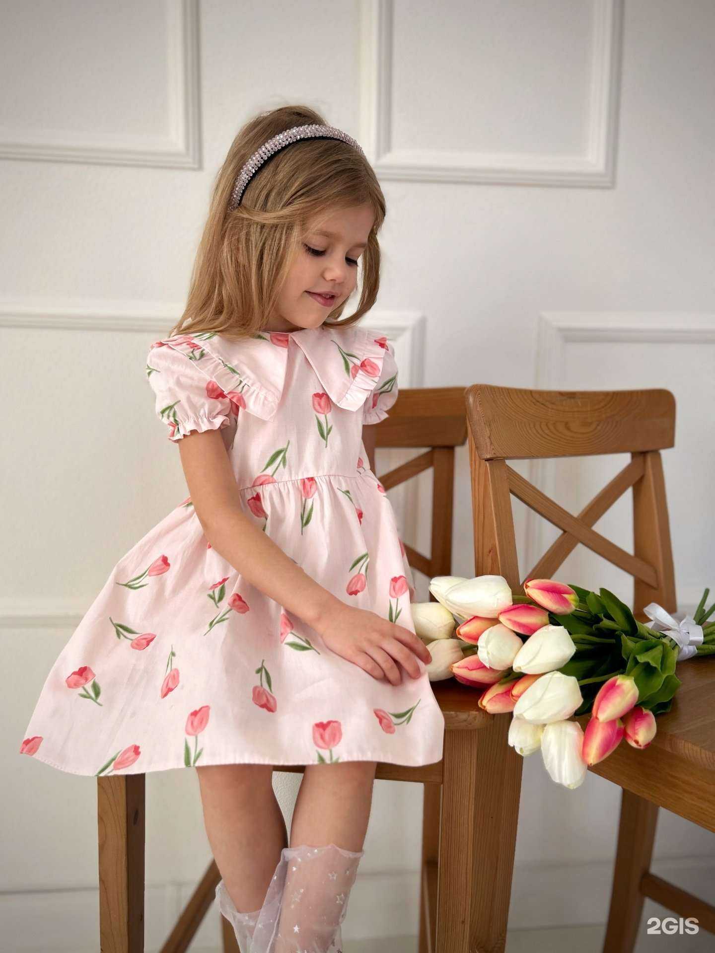 Отзывы на компанию Children shop в Казани c фото