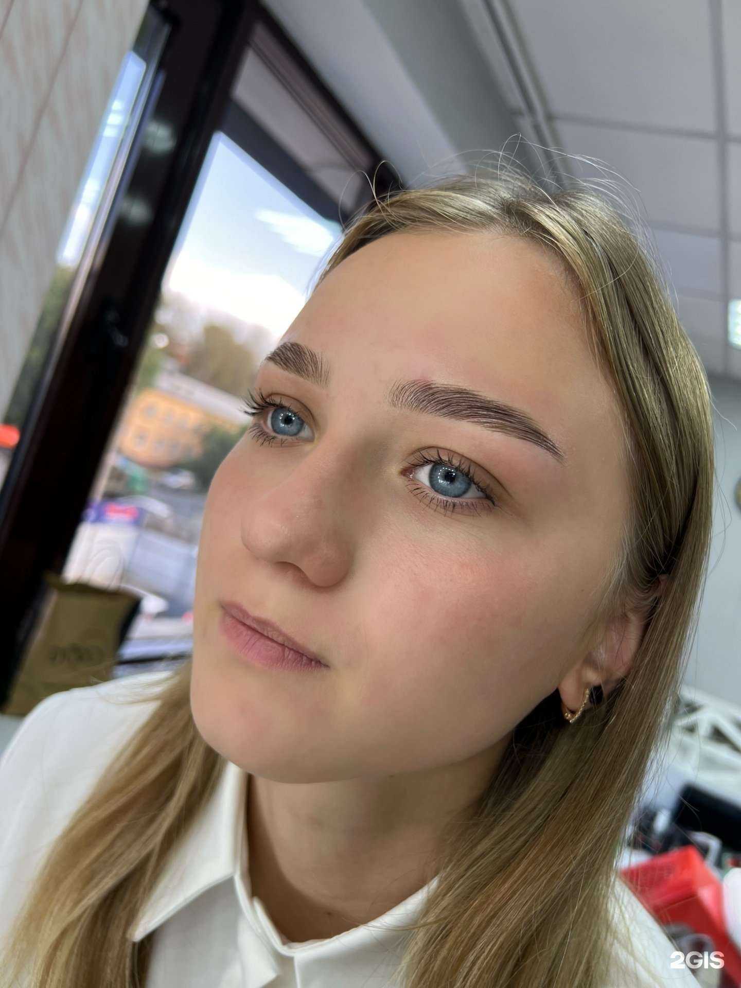 Отзывы на компанию Студия наращивания ресниц и оформления бровей в Иркутске c фото