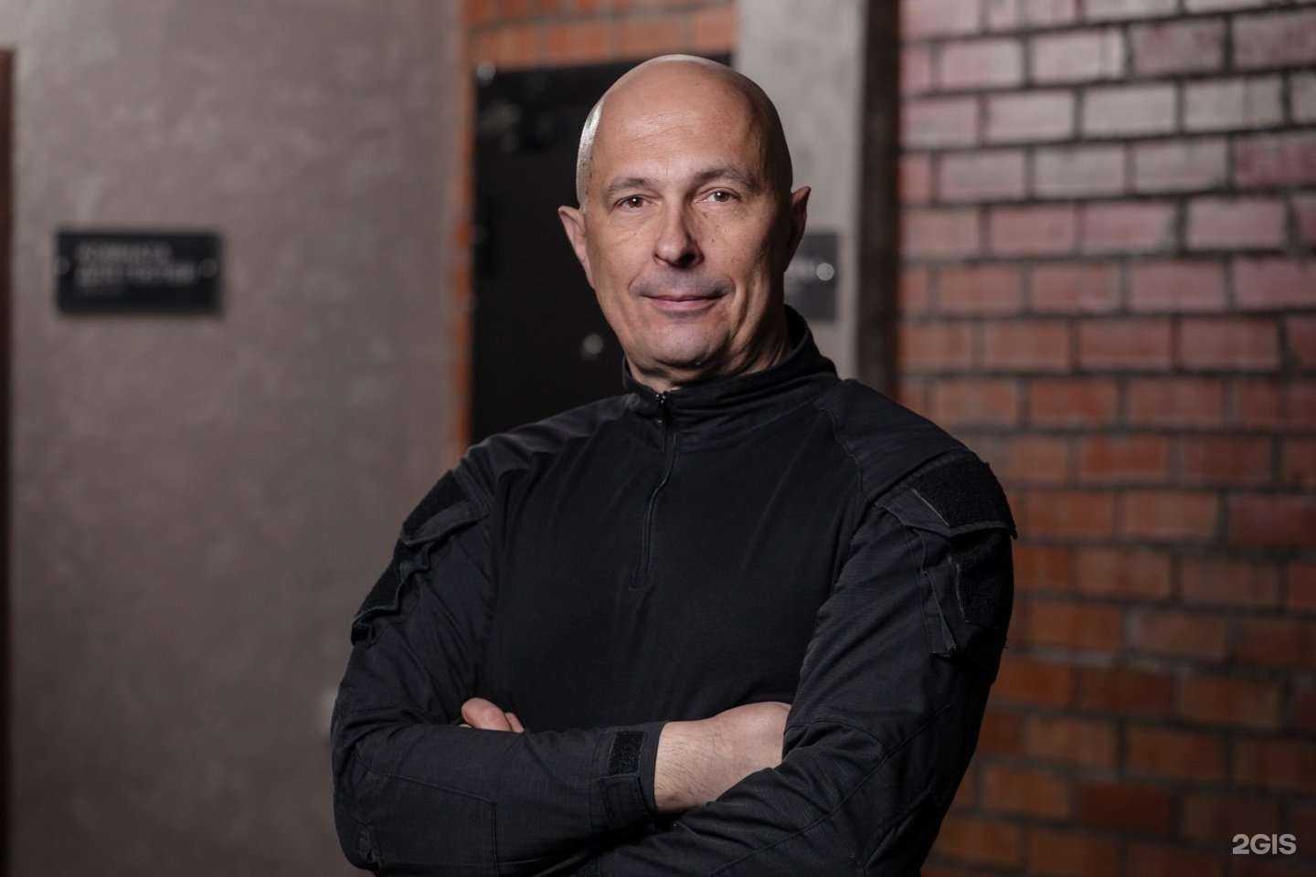 Отзывы на компанию Бункер 9х19 в г. Красноярск c фото