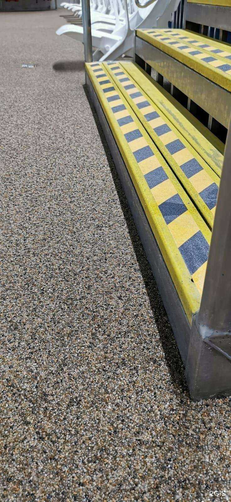 Отзывы на компанию Уралхимсервис в г. Екатеринбург c фото