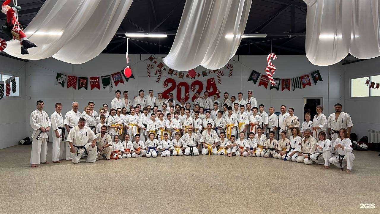 Отзывы на компанию Kiborgi Sajda в Екатеринбурге c фото