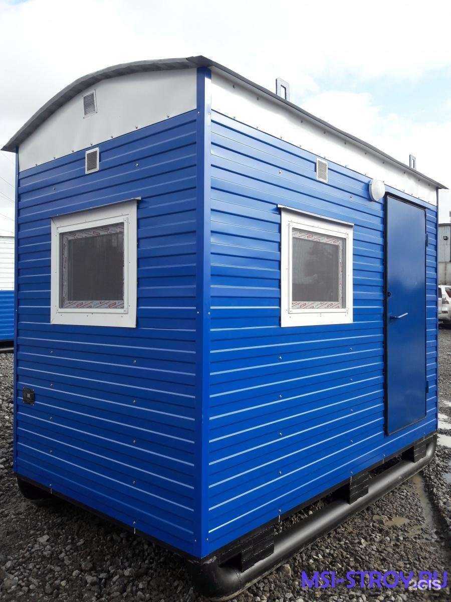 Отзывы на компанию Модульстройинвест в г. Сургут c фото