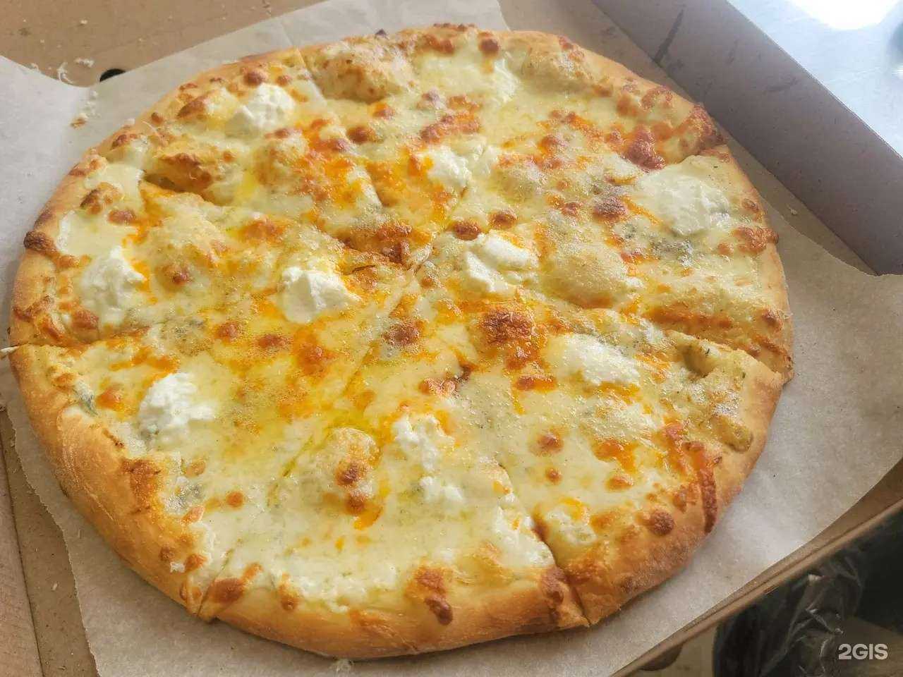 Отзывы на компанию Служба доставки суши и пиццы в Анапе c фото