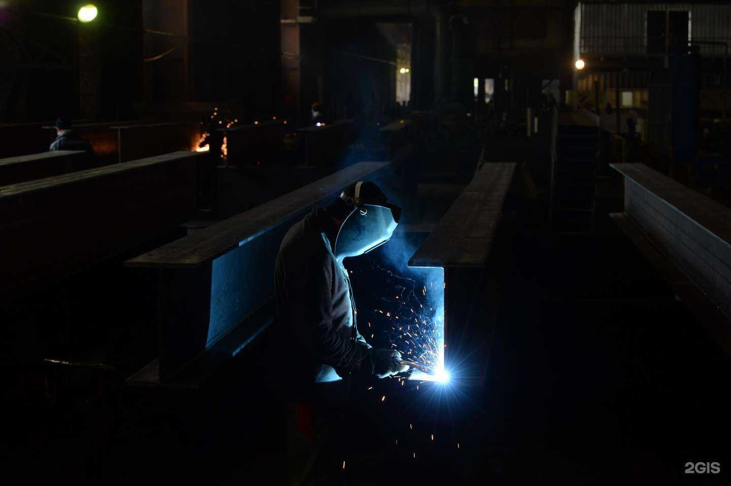 Отзывы на компанию Металлинвест в Нижнем Тагиле c фото