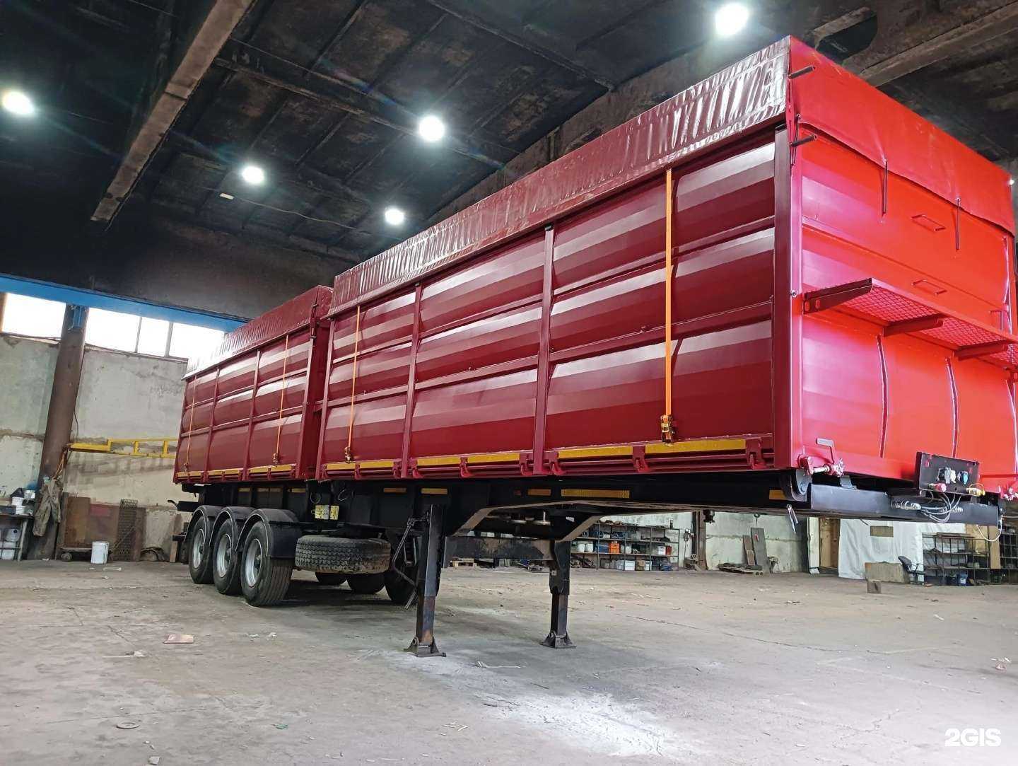 Отзывы на компанию Мастерская сварочных работ в Набережных Челнах c фото