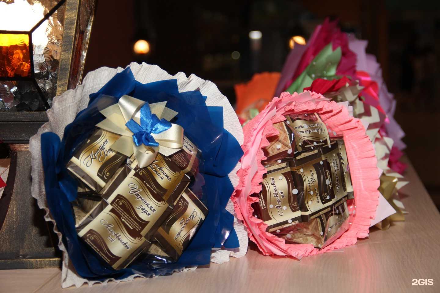 Отзывы на компанию Чайбург в г. Екатеринбург c фото