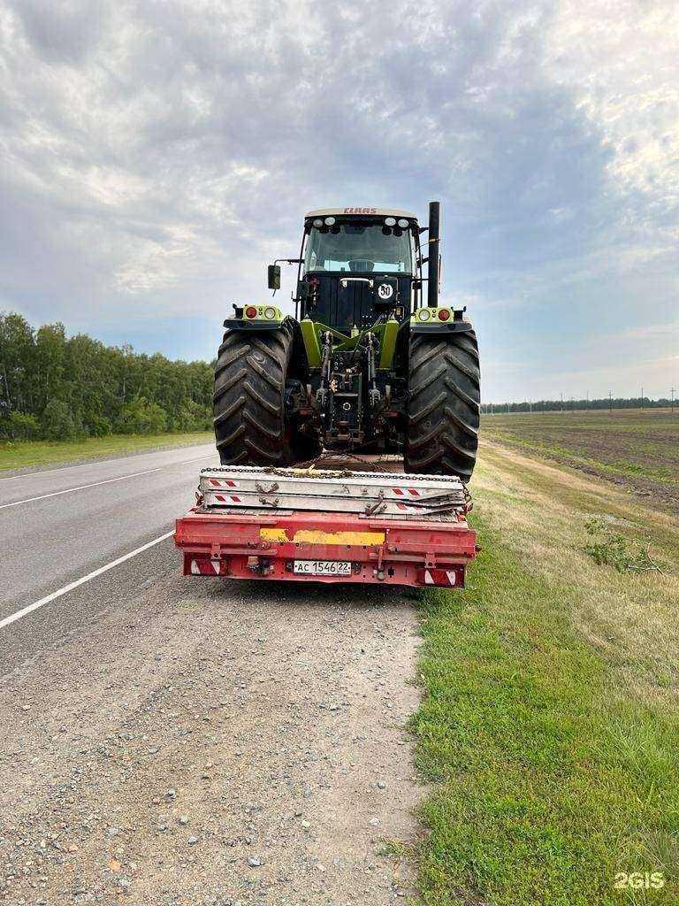 Отзывы на компанию Райд в г. Барнаул c фото