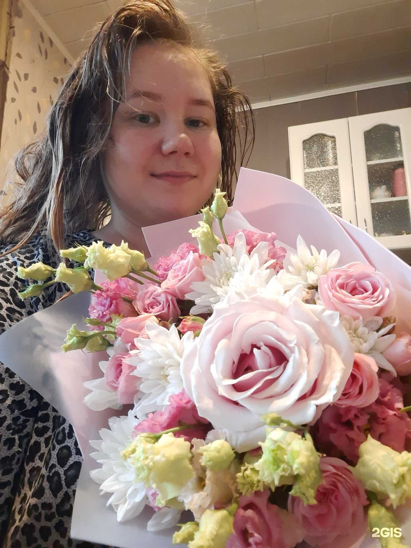 Отзывы на компанию Малина в Екатеринбурге c фото