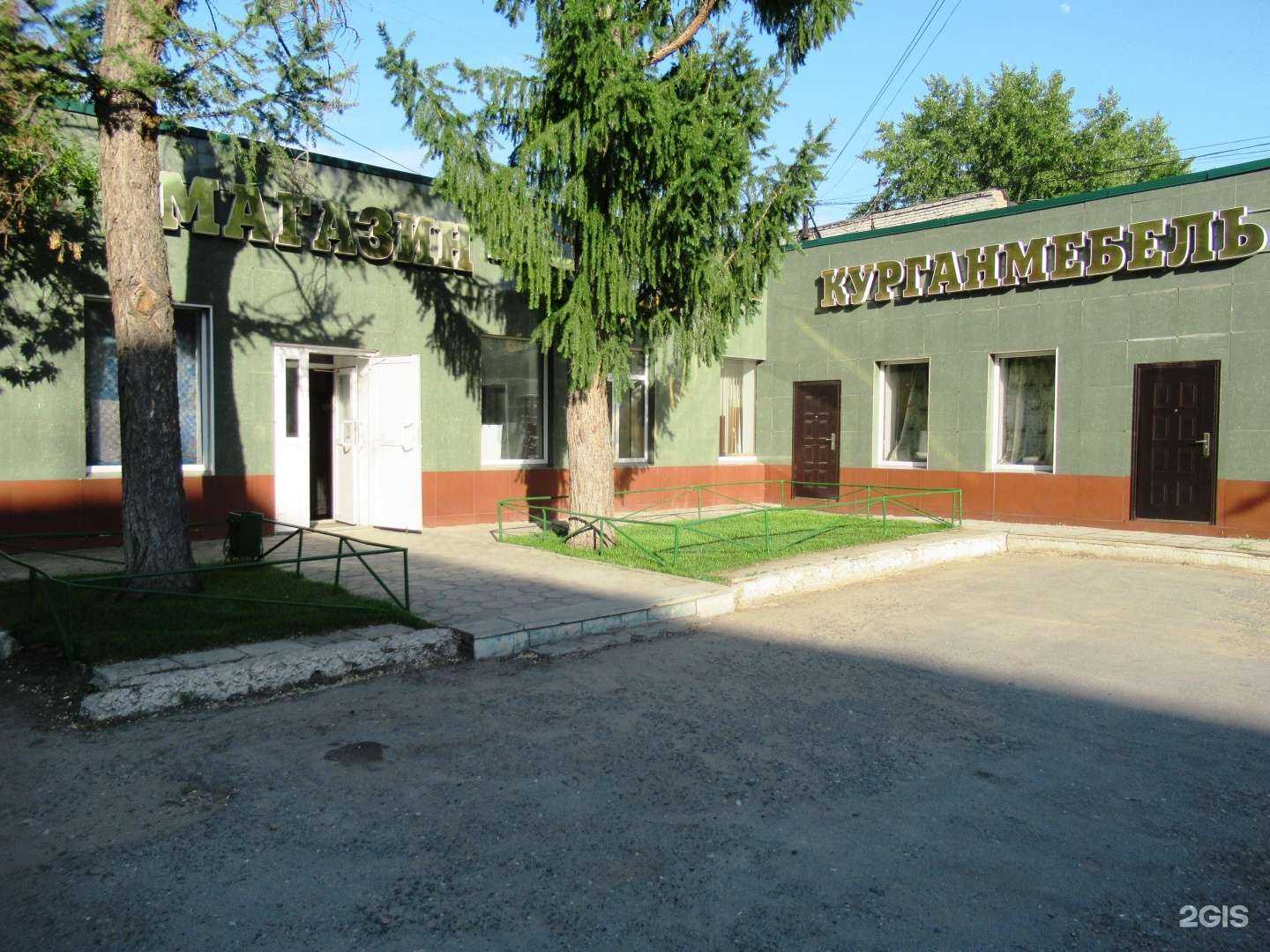 Отзывы на компанию Курганмебель-2 в г. Курган c фото