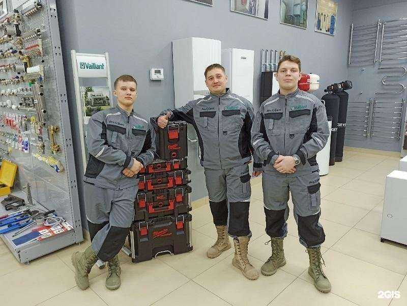 Отзывы на компанию HVAC_12 в г. Йошкар-Ола c фото