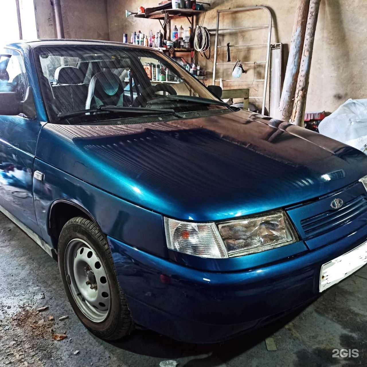 Отзывы на компанию Auto Zone #1 в г. Ханты-Мансийск c фото