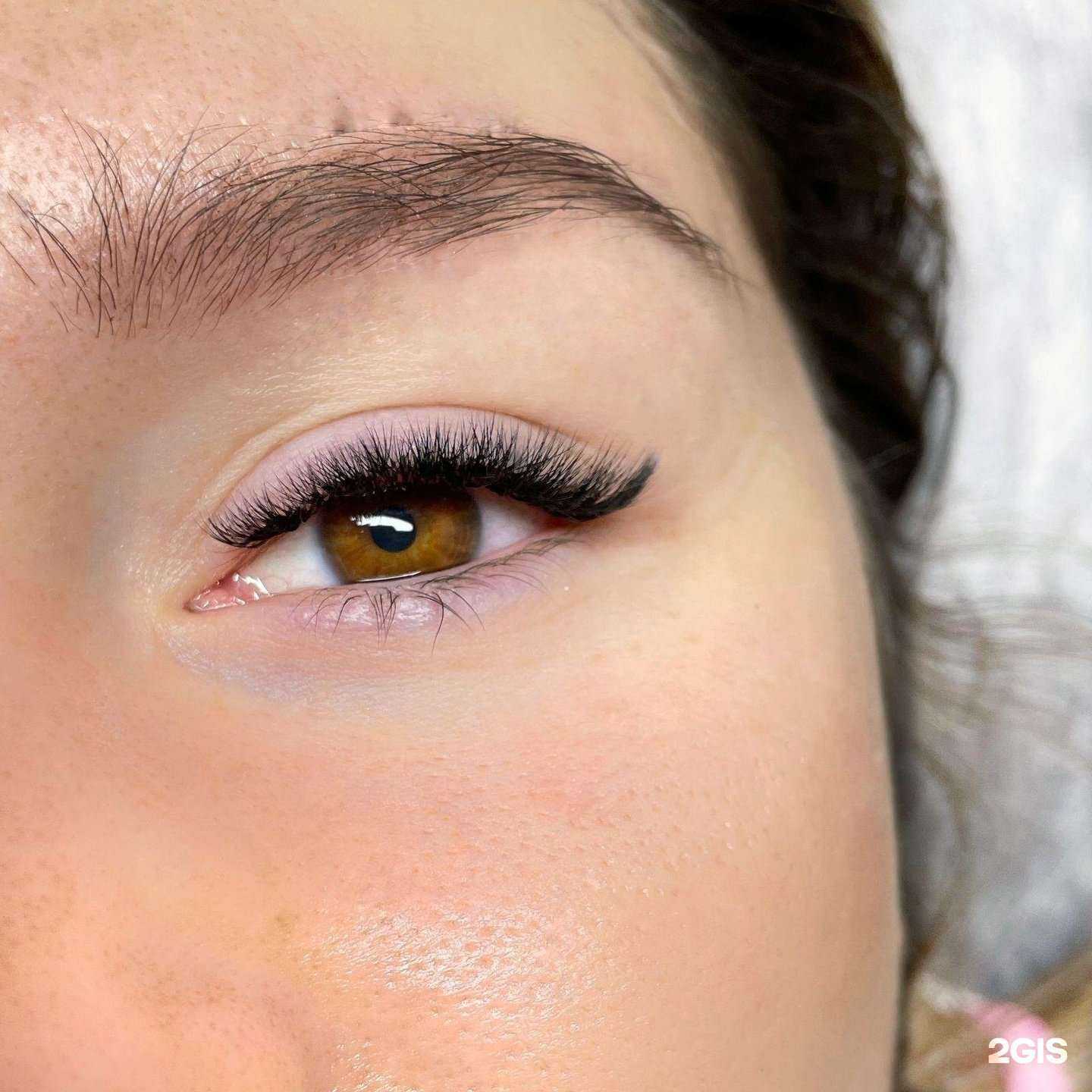 Отзывы на компанию Lash&Nail Room в Краснодаре c фото