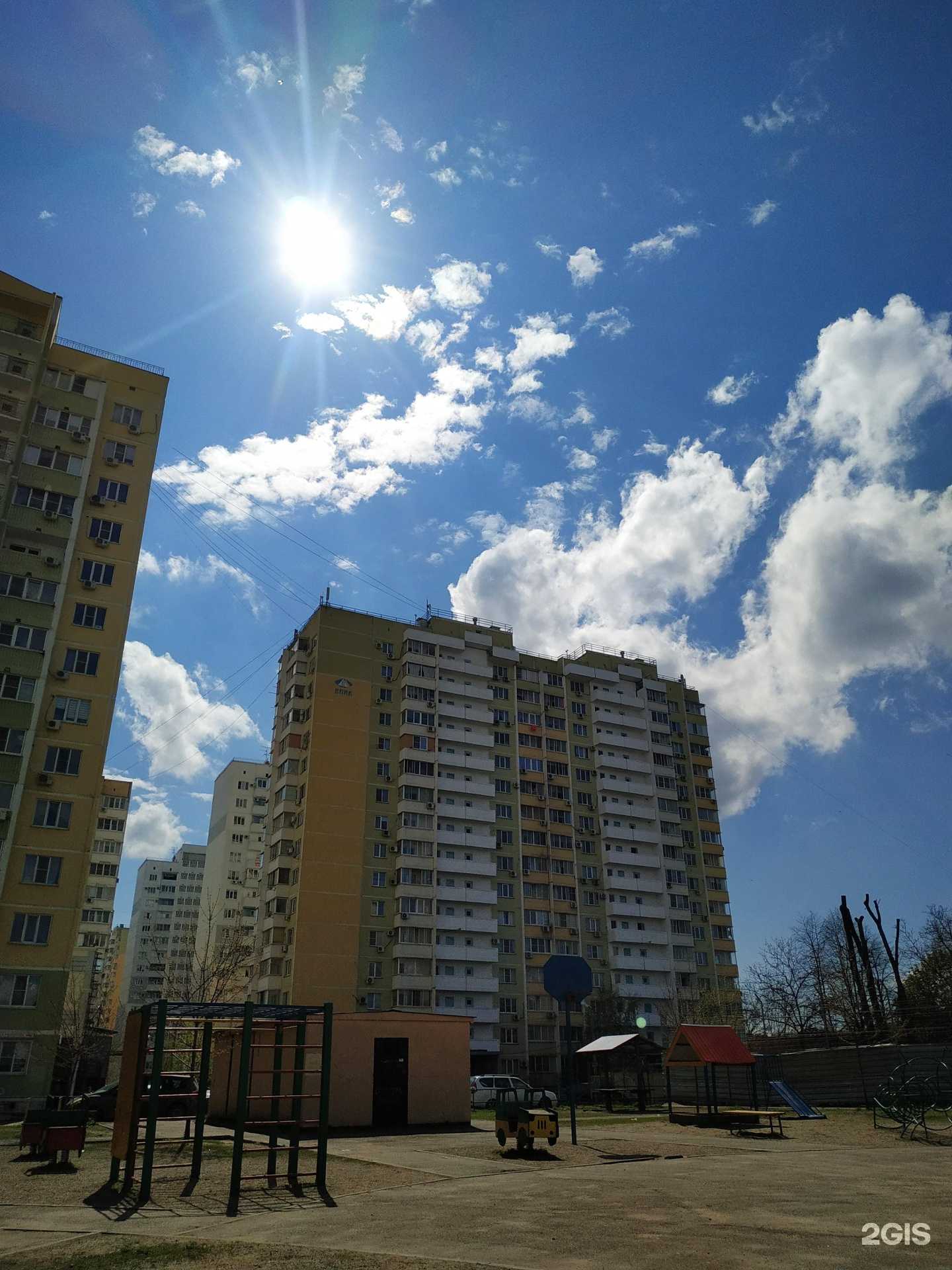 Отзывы на компанию Виктория в Краснодаре c фото - фотография 2 из 2