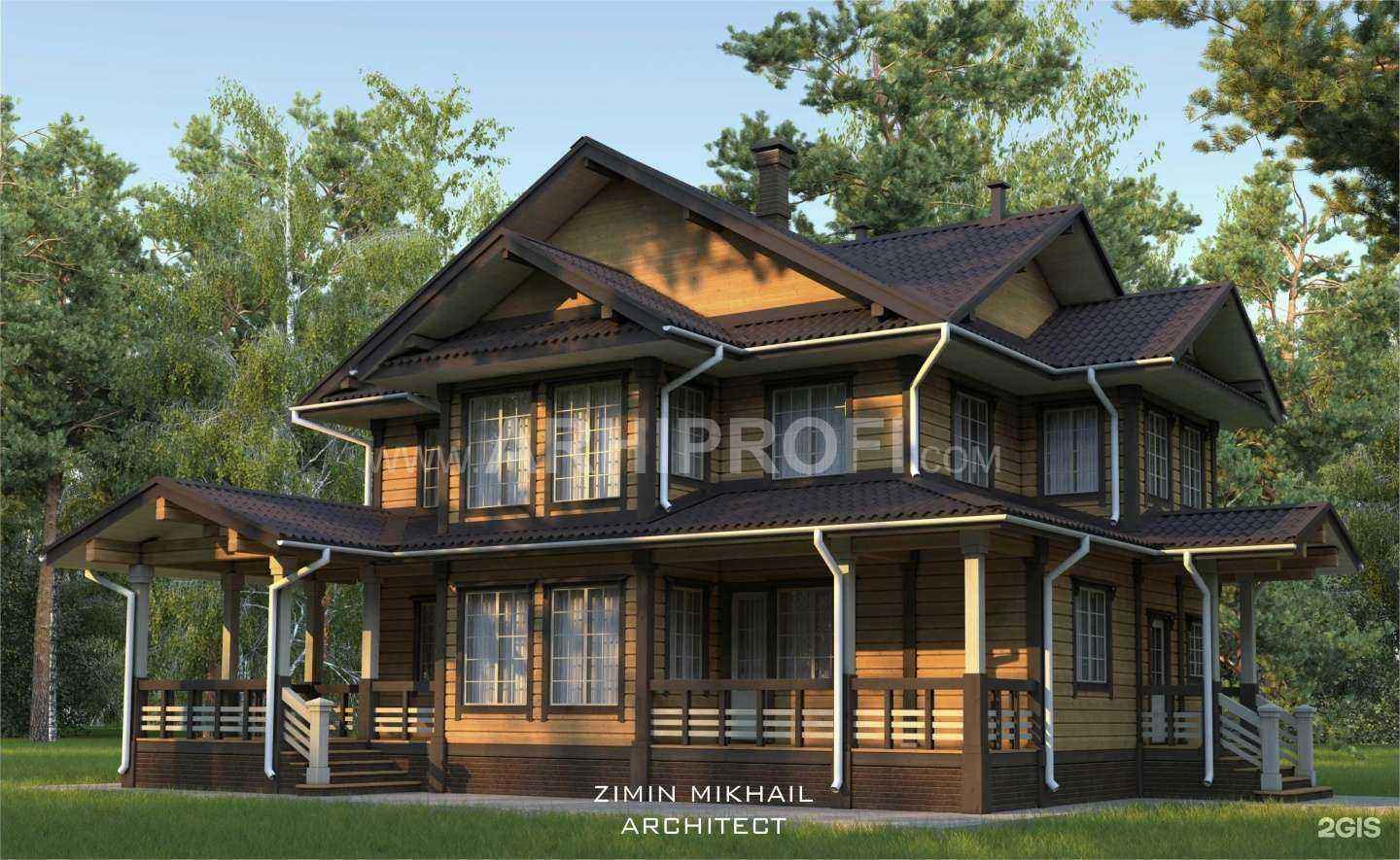 Отзывы на компанию Arhiprofi в г. Иркутск c фото