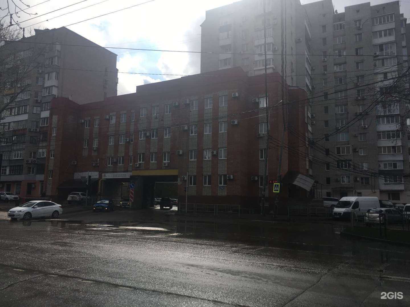 Отзывы на компанию Территория здоровья в Краснодаре c фото