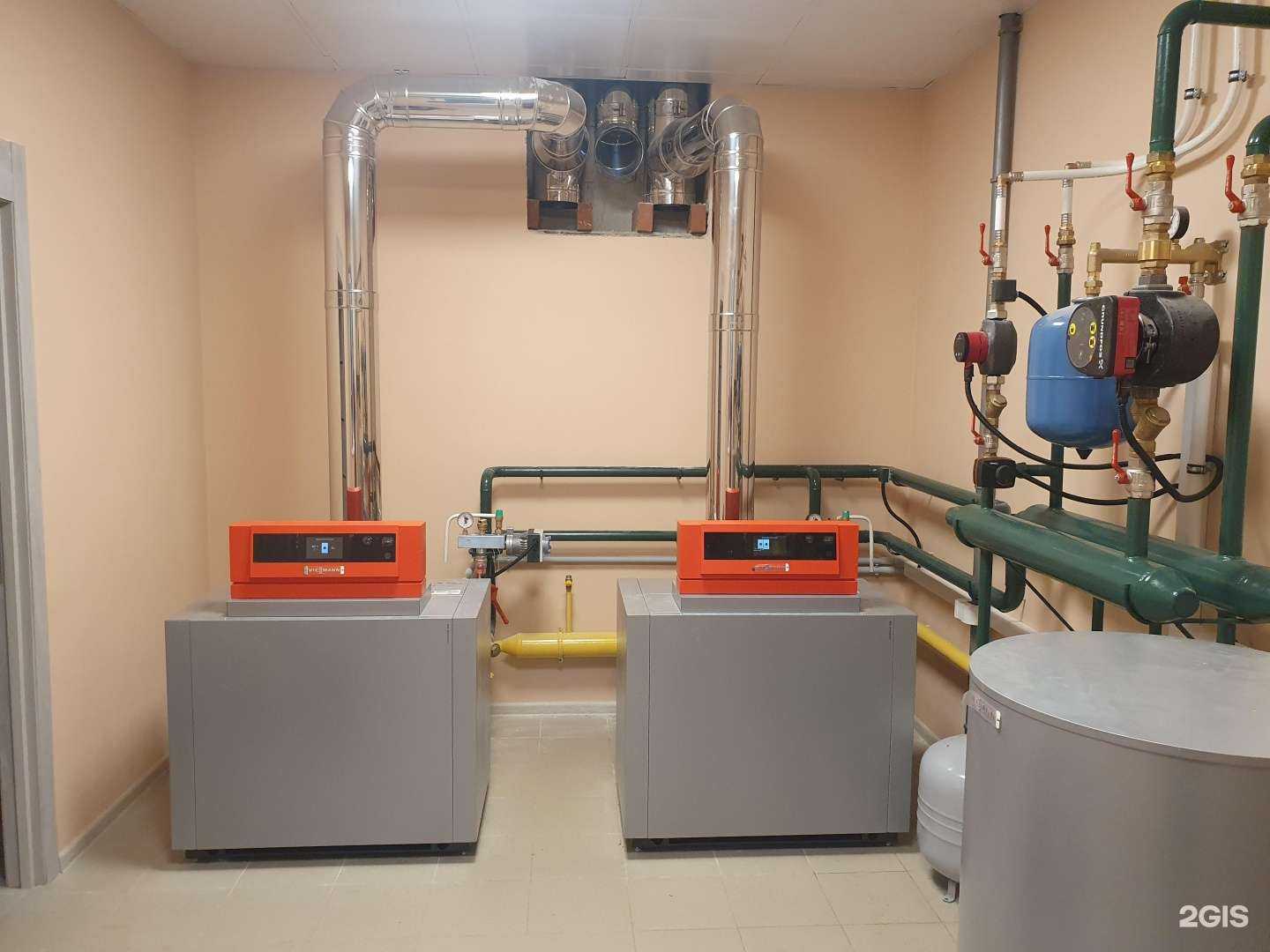 Отзывы на компанию Прометей-СМ в г. Пушкино c фото