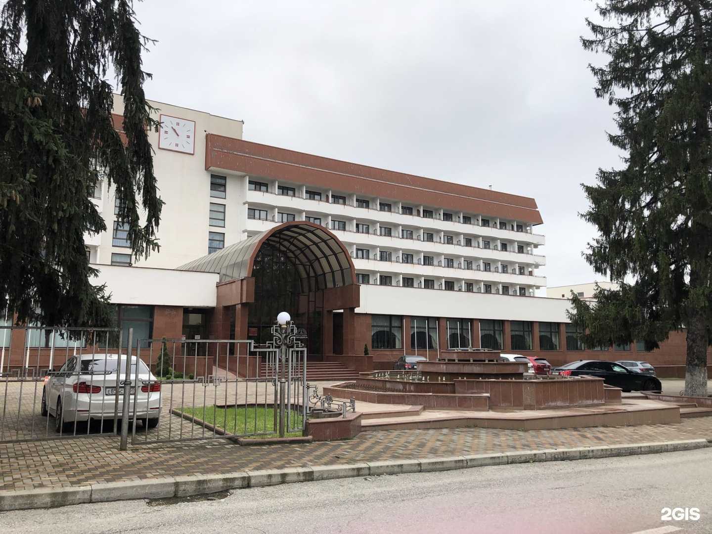 Отзывы на компанию Си Мед в Нальчике c фото - фотография 2 из 2