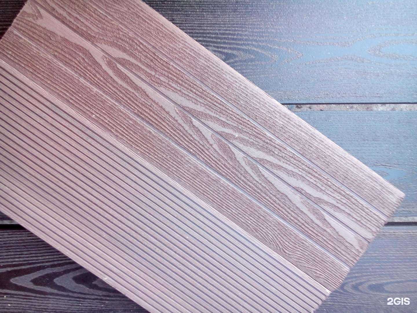 Отзывы на компанию Терраса в г. Бийск c фото