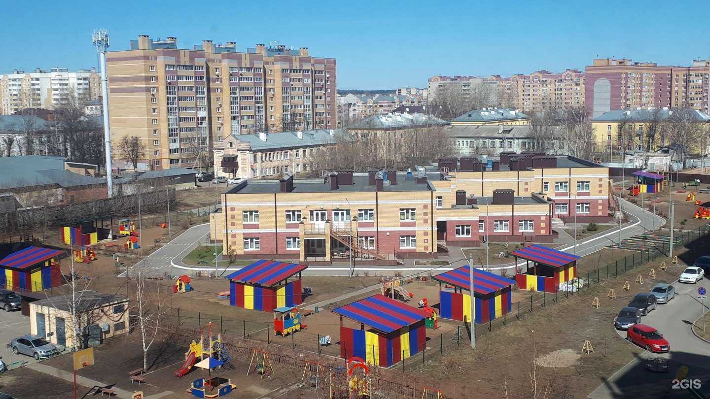 Отзывы на компанию Детский сад №78 в Казани c фото