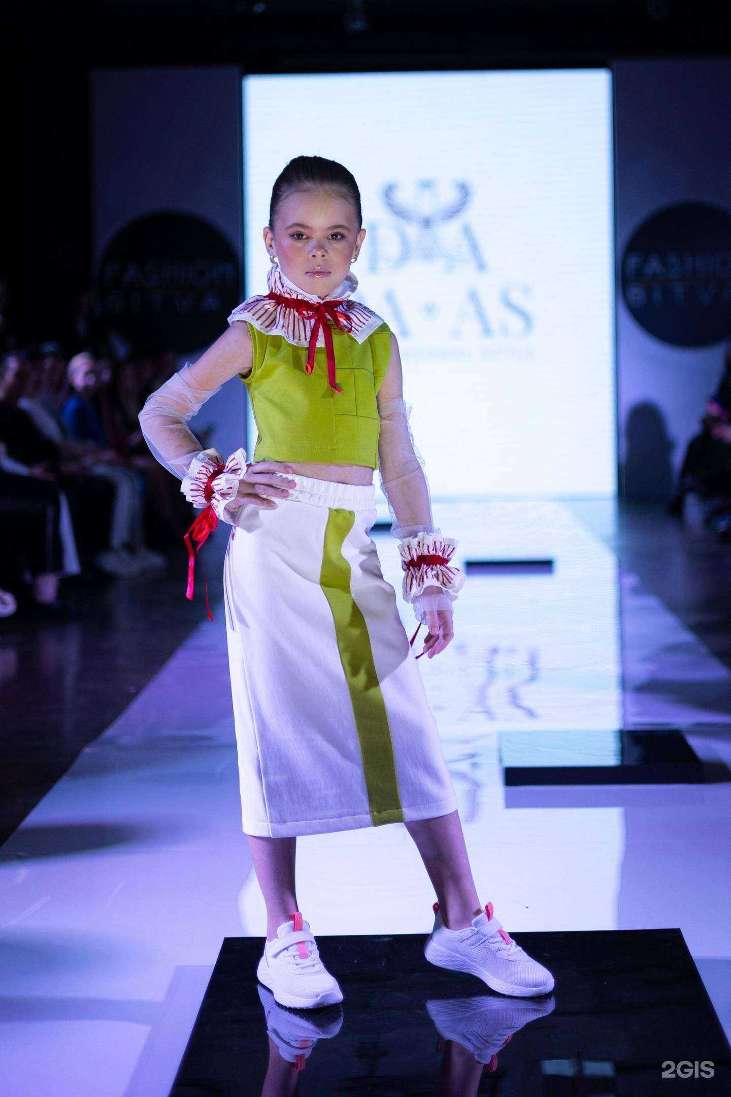 Отзывы на компанию Академия Моделинга и Эстетики в г. Анапа c фото