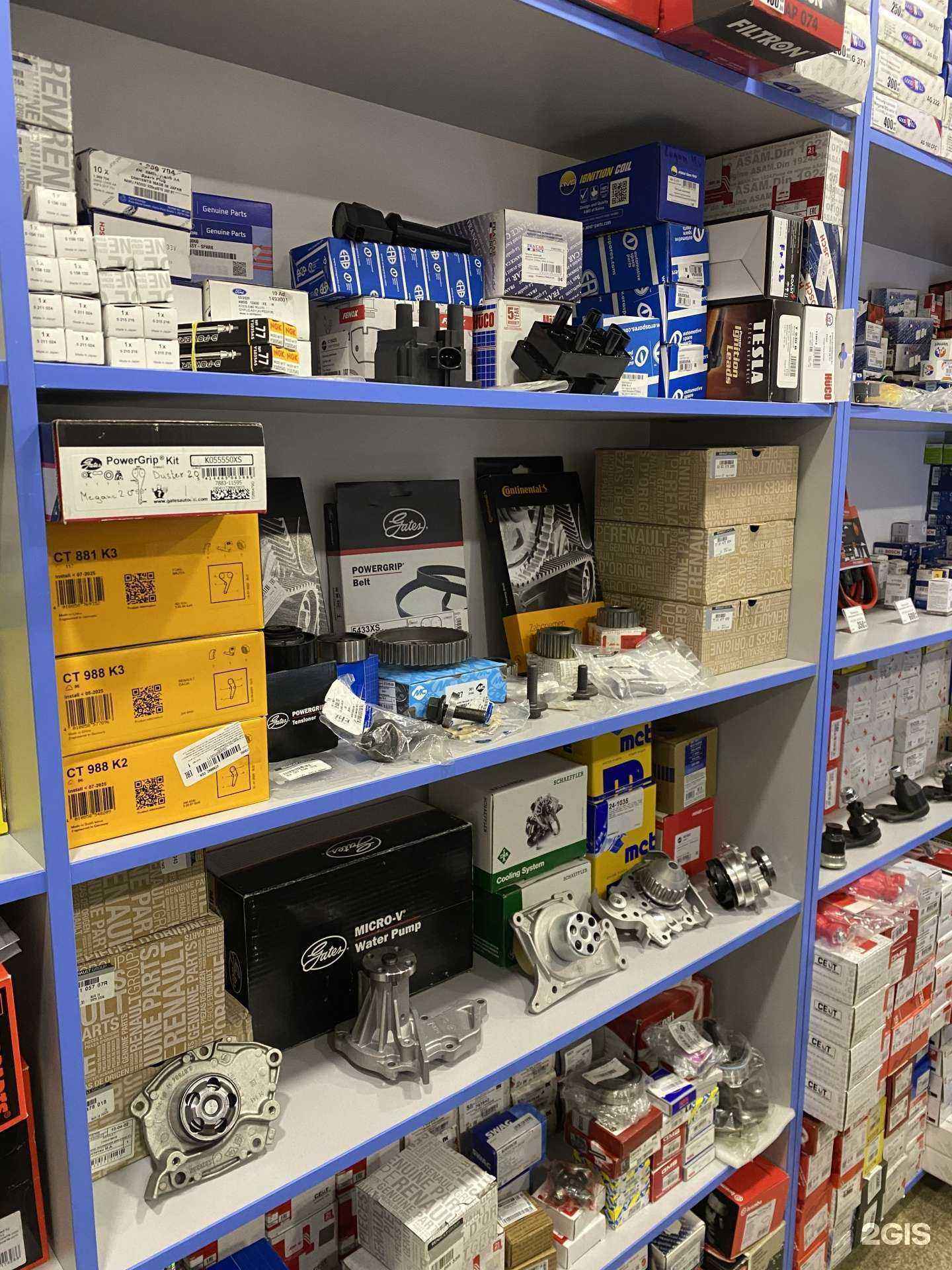 Отзывы на компанию AutoVin в г. Тамбов c фото