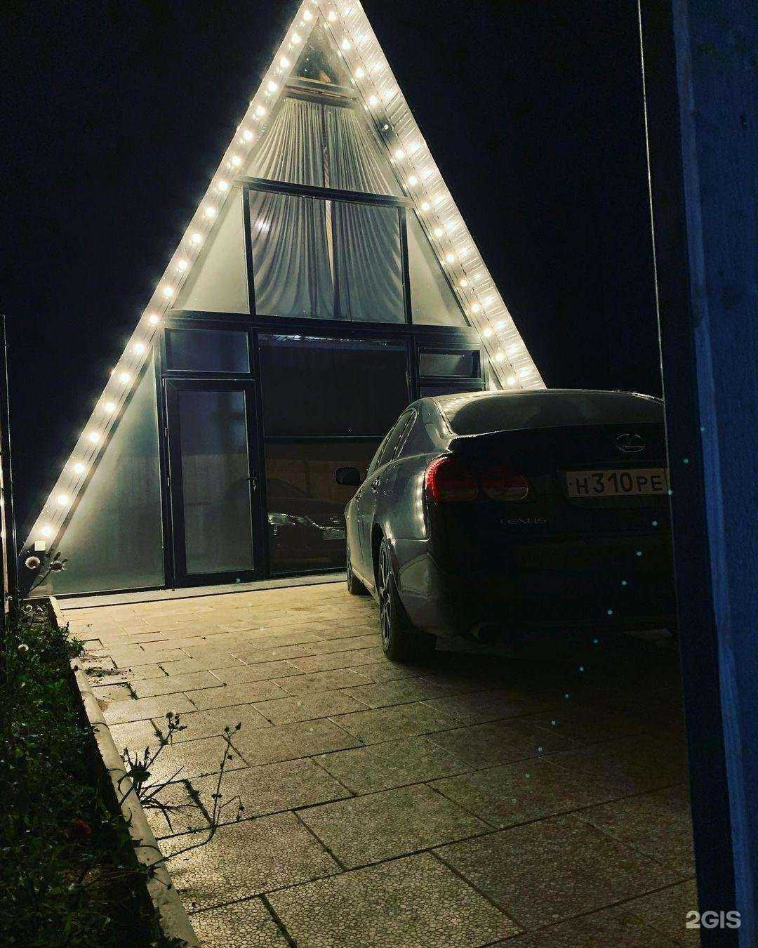 Отзывы на компанию Dibhouse05 в г. Каспийск c фото