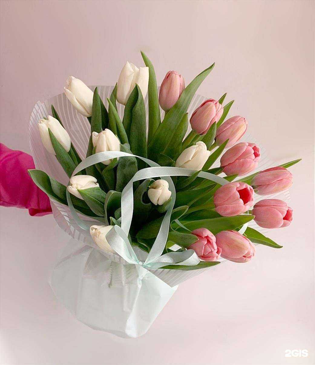 Отзывы на компанию Mara-flowers в Екатеринбурге c фото