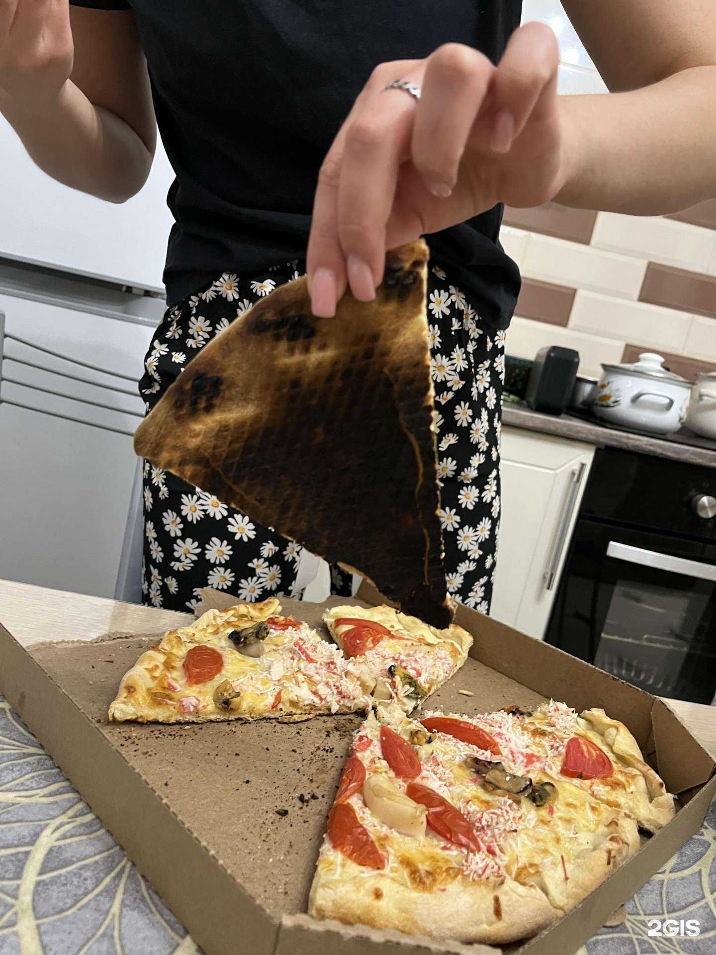 Отзывы на компанию Чебуречная в Краснодаре c фото