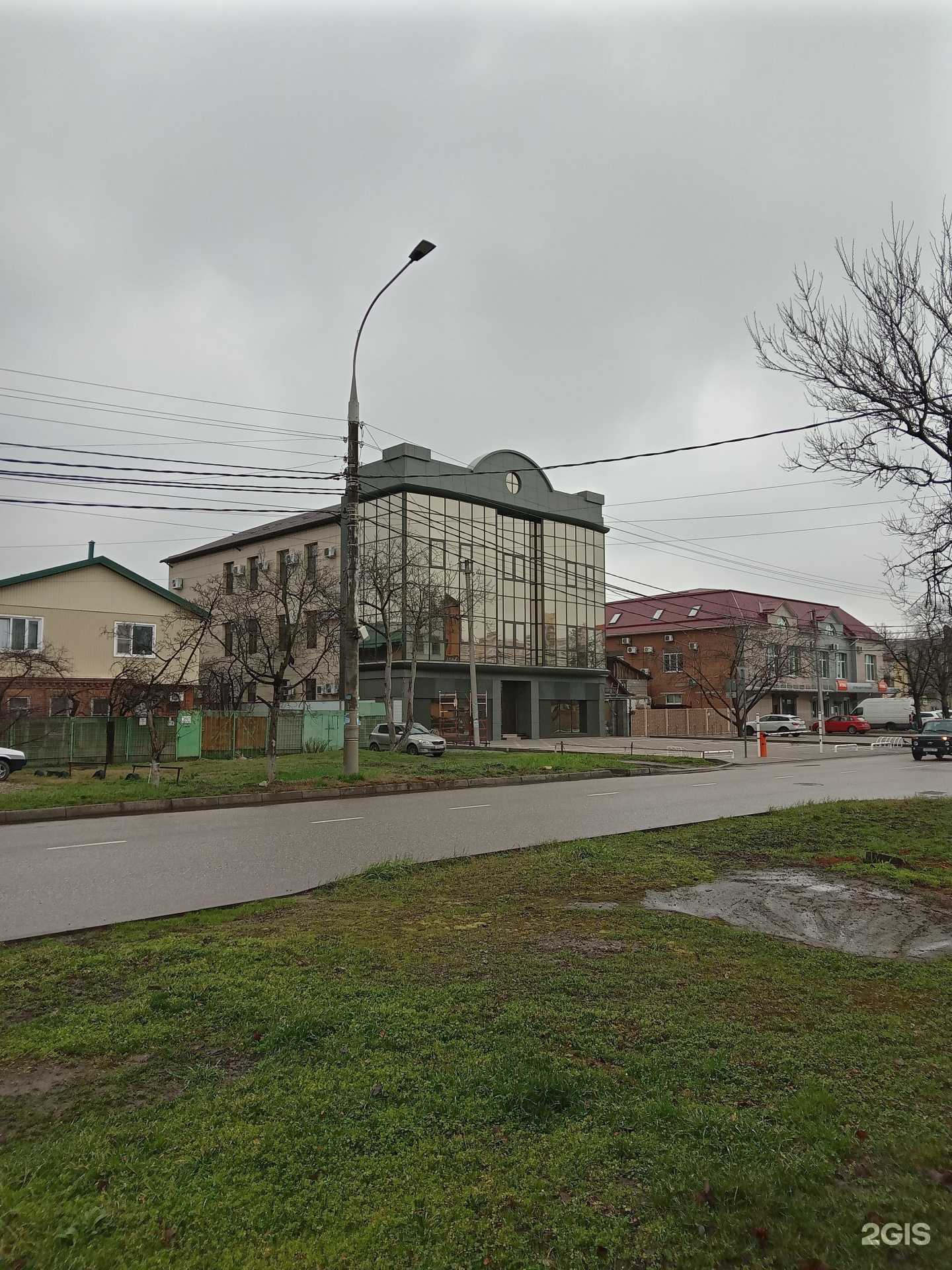 Отзывы на компанию Ингосстрах-жизнь в Краснодаре c фото - фотография 2 из 2