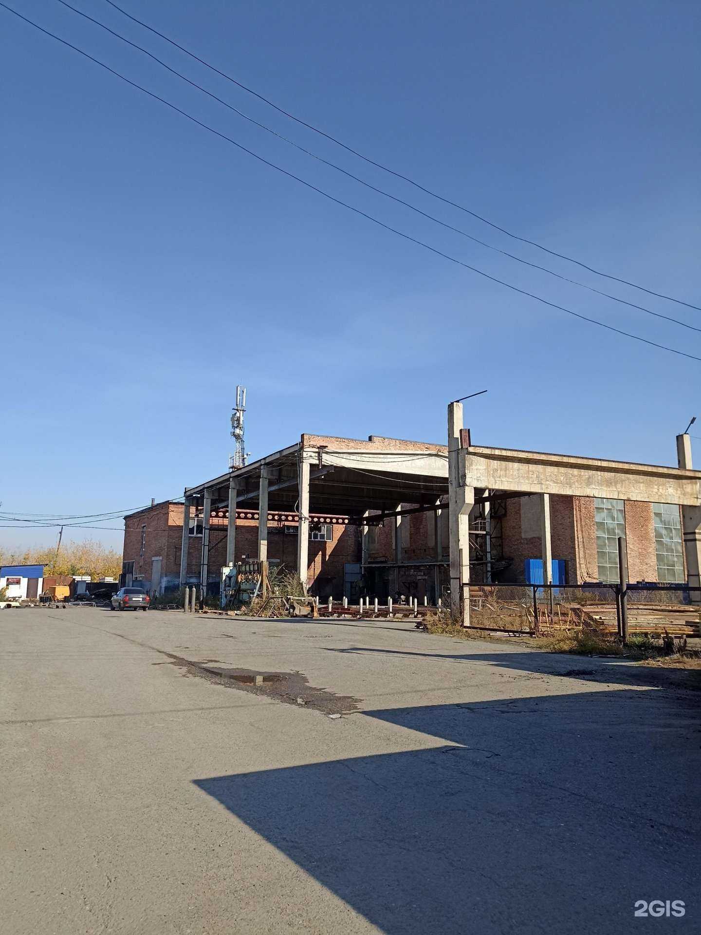 Отзывы на компанию АбаканМеталлСтрой в г. Абакан c фото