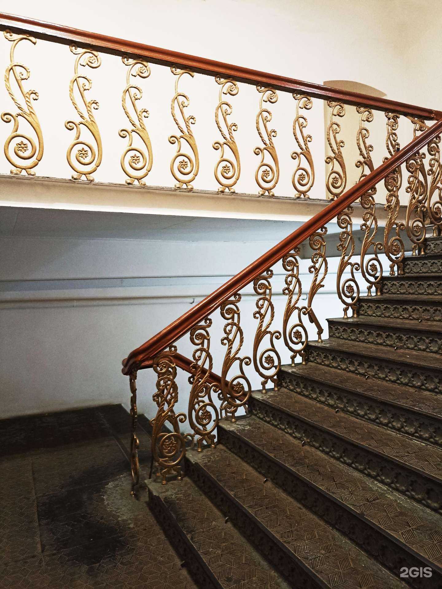 Отзывы на компанию Brick Walls Hotel в Омске c фото - фотография 2 из 2