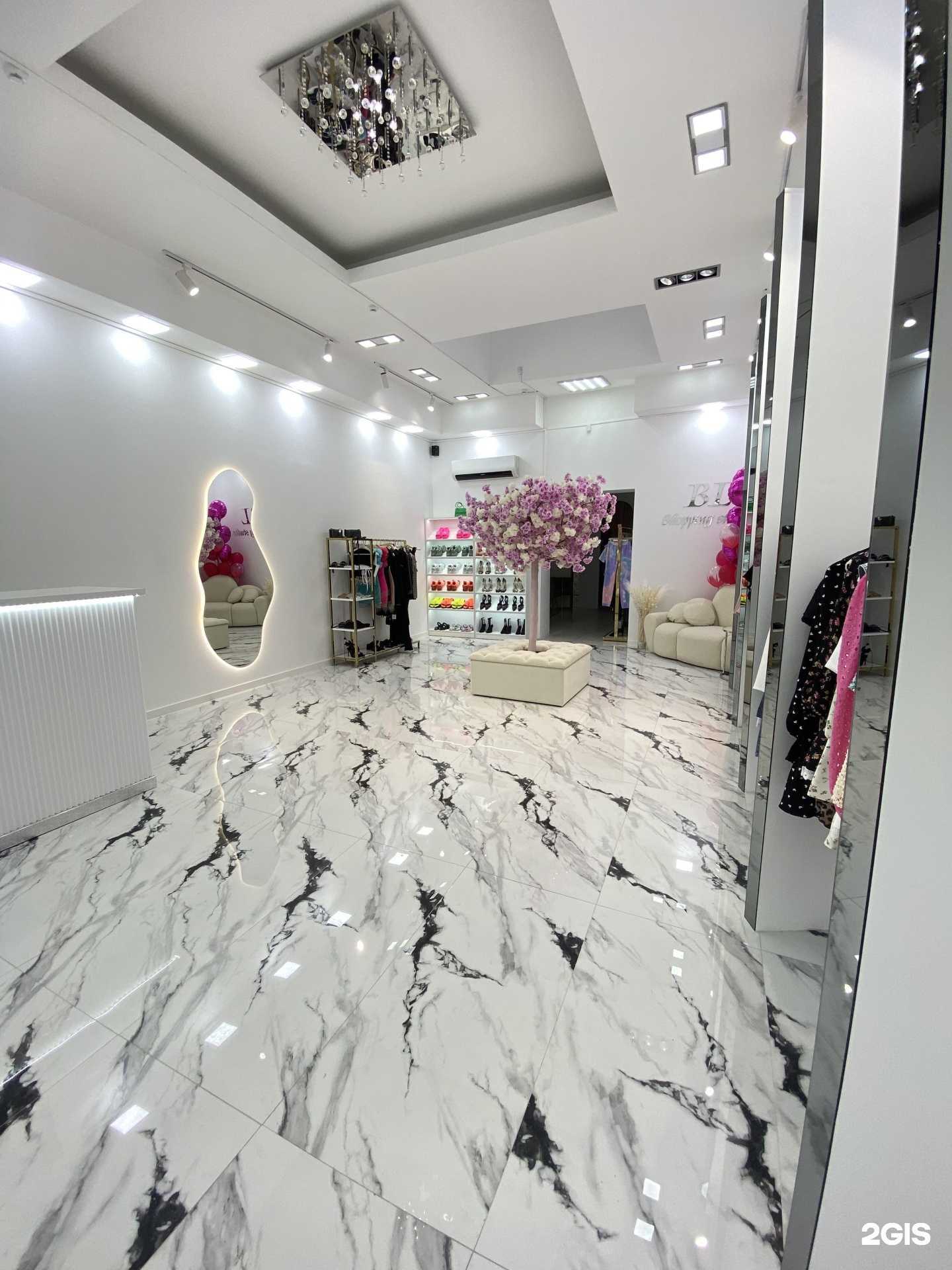 Отзывы на компанию Borlakova official в Краснодаре c фото