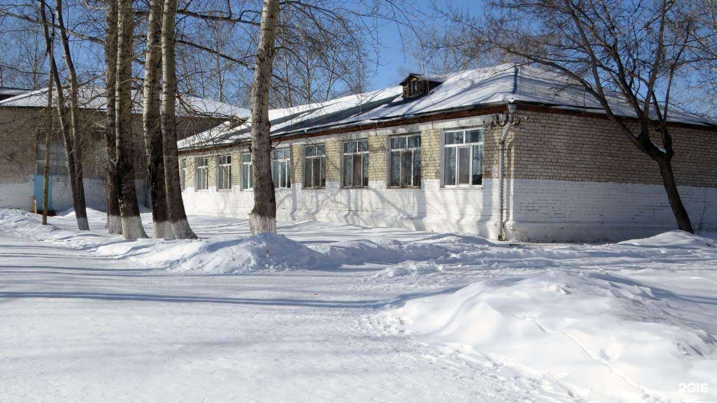 Отзывы на компанию Средняя школа №45 в г. Тюмень c фото