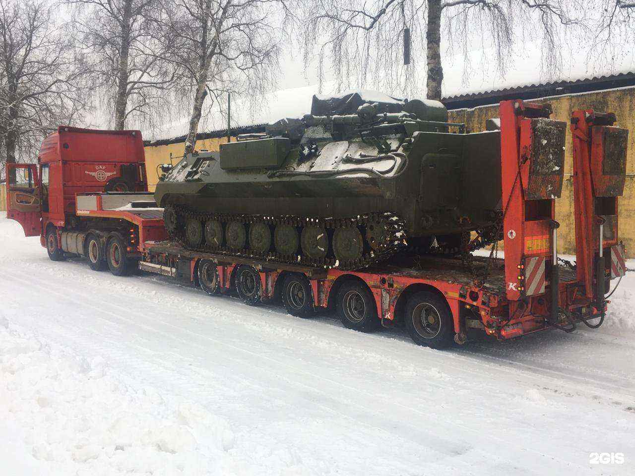 Отзывы на компанию ТрансОрелМаркет в г. Орёл c фото