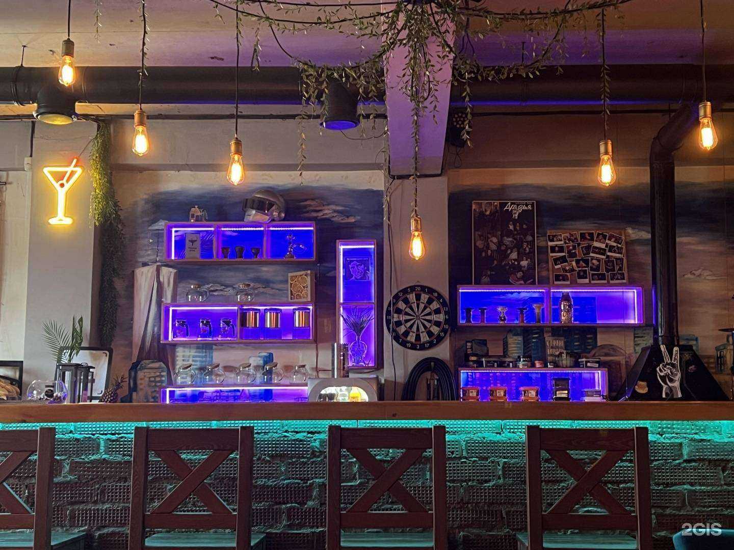 Отзывы на компанию Друзья в Красноярске c фото