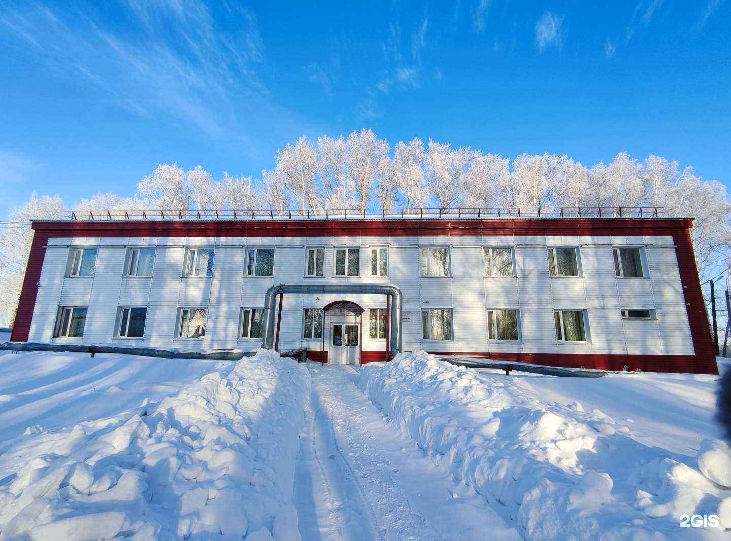 Отзывы на компанию СтройТехЭксперт в г. Барнаул c фото