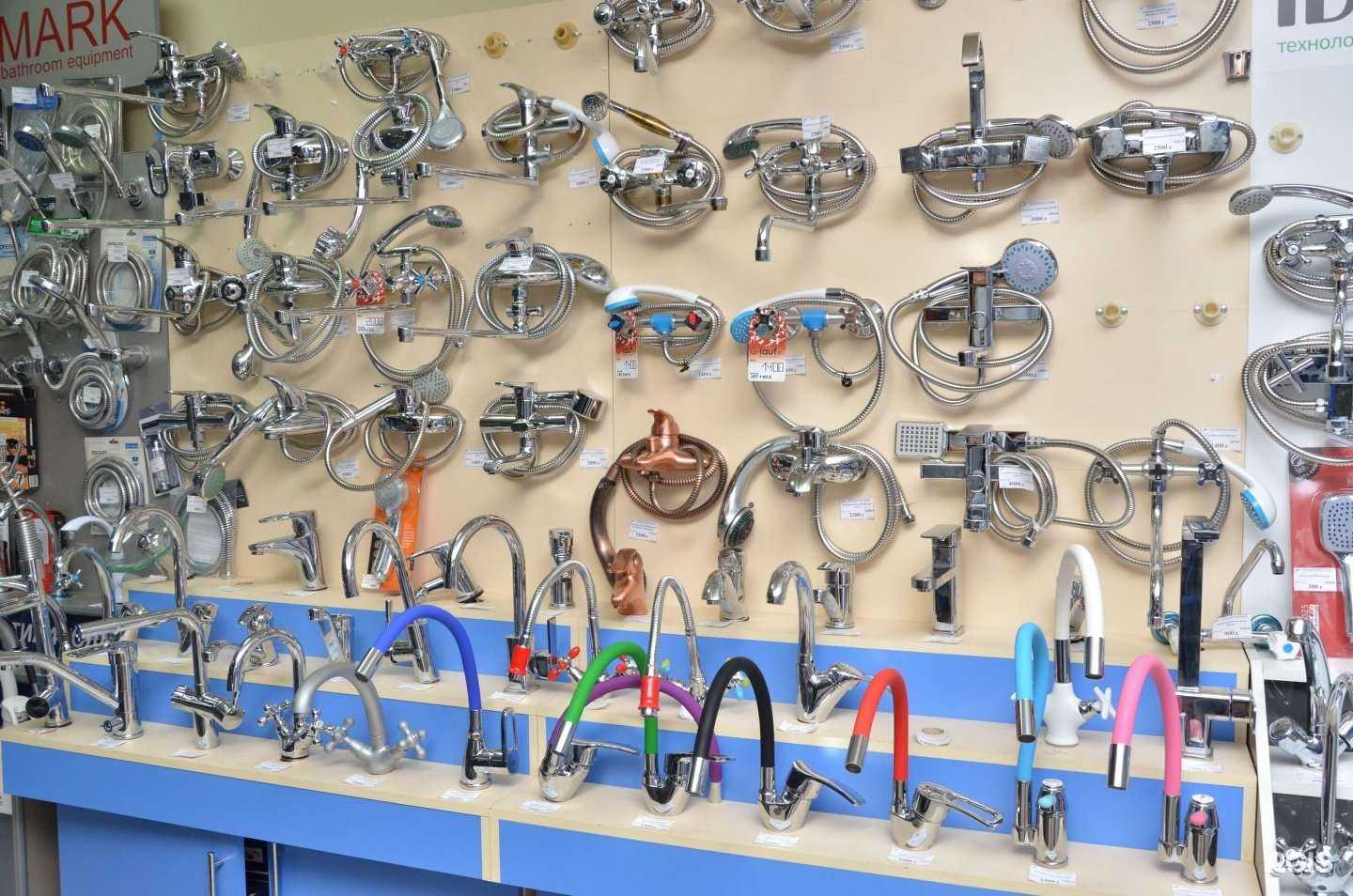 Отзывы на компанию Аква-люкс в г. Астрахань c фото