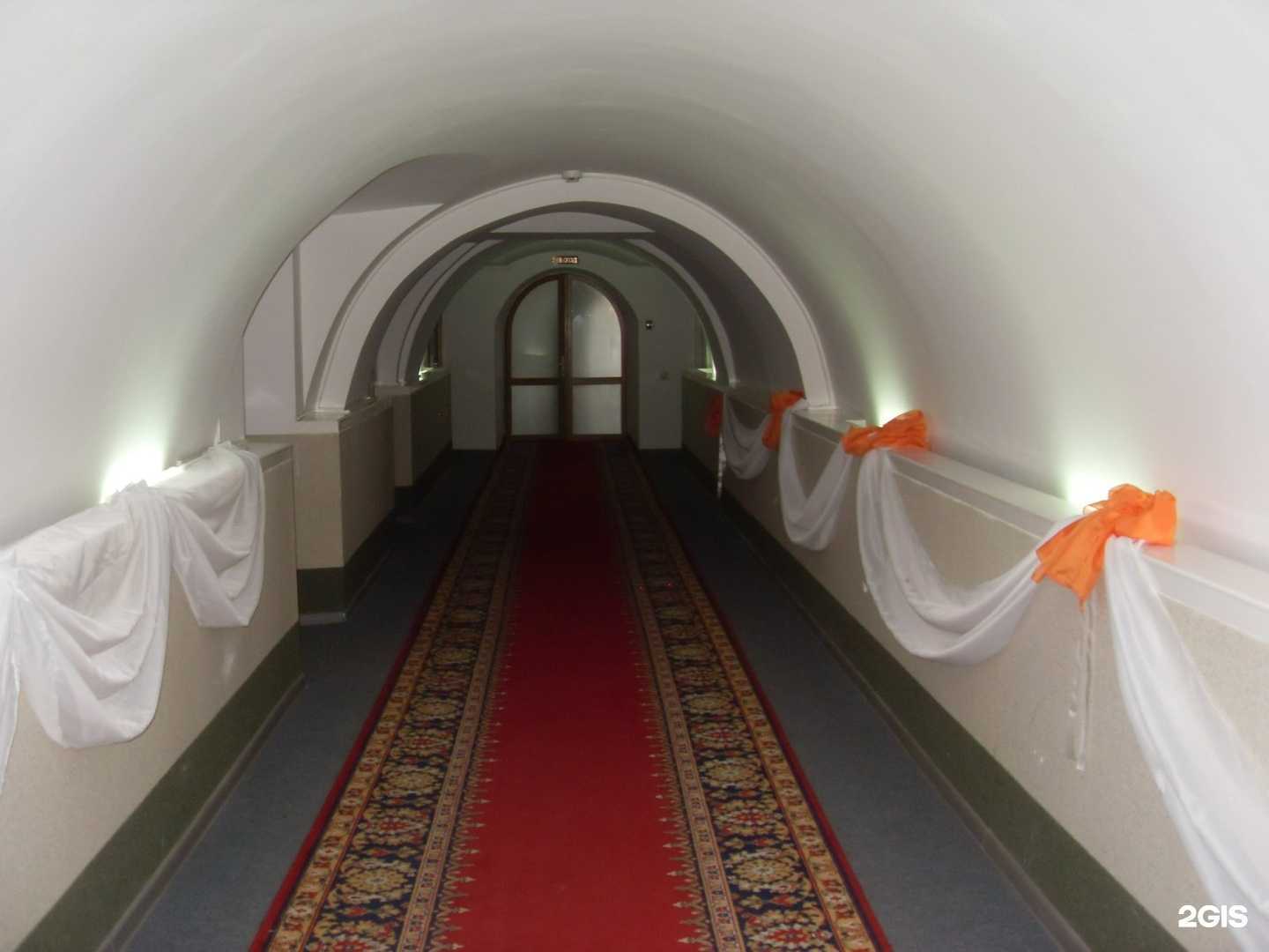 Отзывы на компанию Комбинат питания Республики Башкортостан в Уфе c фото