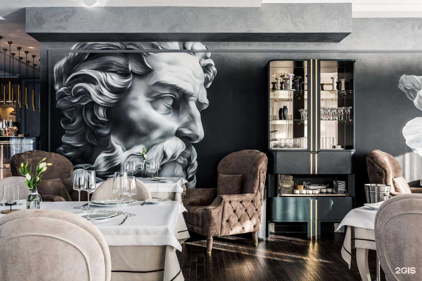 Отзывы на компанию Le Chef в Иркутске c фото