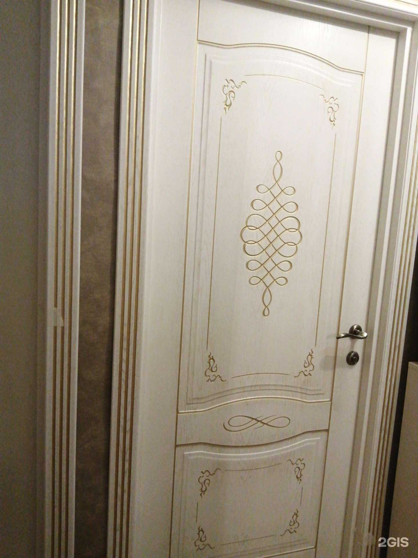 Отзывы на компанию Владимирская фабрика дверей в Уфе c фото