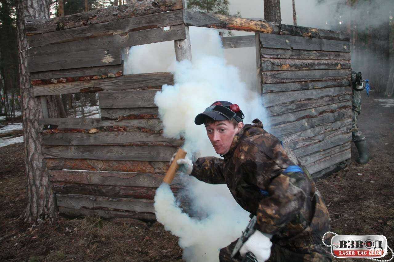 Отзывы на компанию Взвод в г. Казань c фото