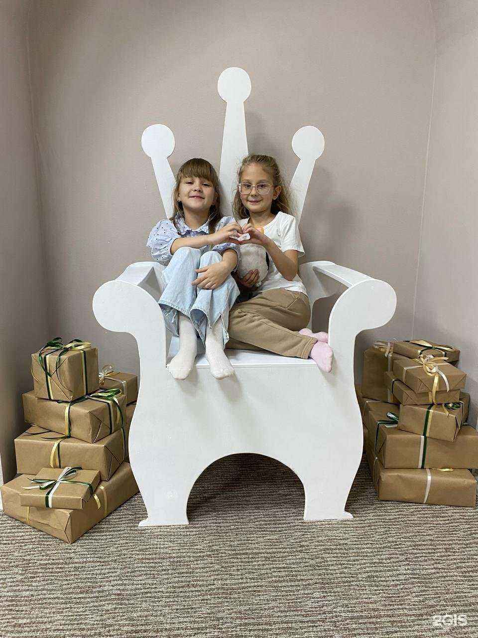 Отзывы на компанию Веселый лис  в Тюмени c фото