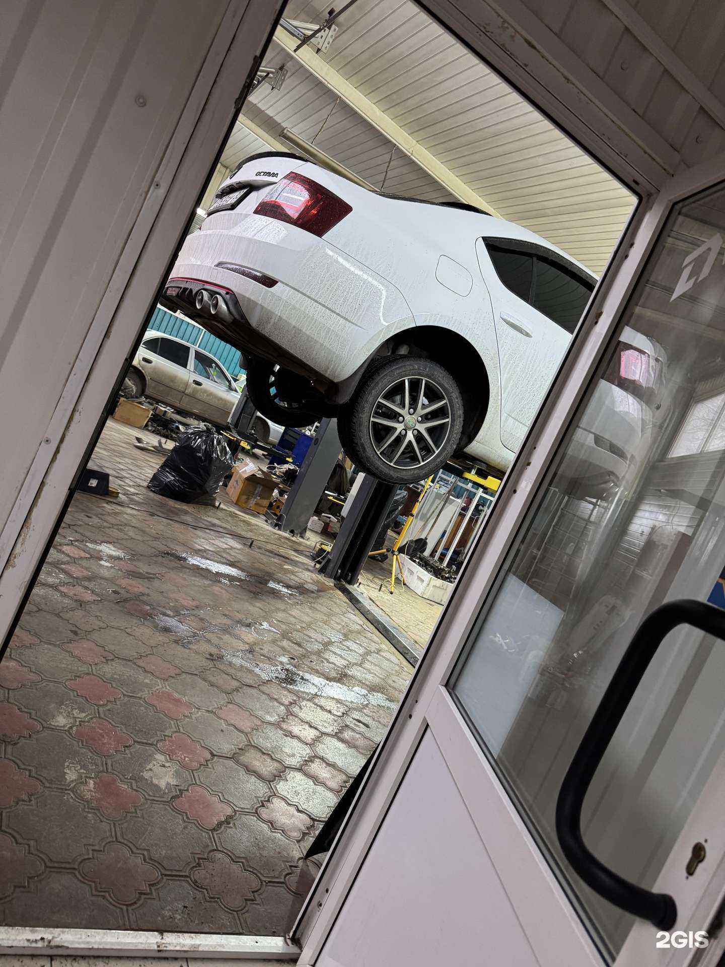 Отзывы на компанию Мужская атмосфера в Астрахани c фото