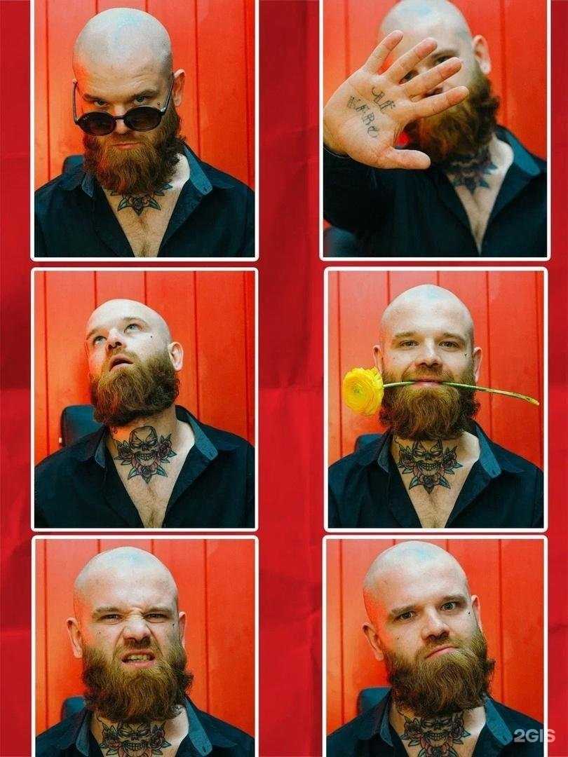 Отзывы на компанию Golovorez в Краснодаре c фото