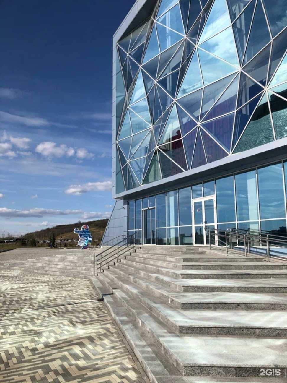 Отзывы на компанию Aqualand в г. Грозный c фото