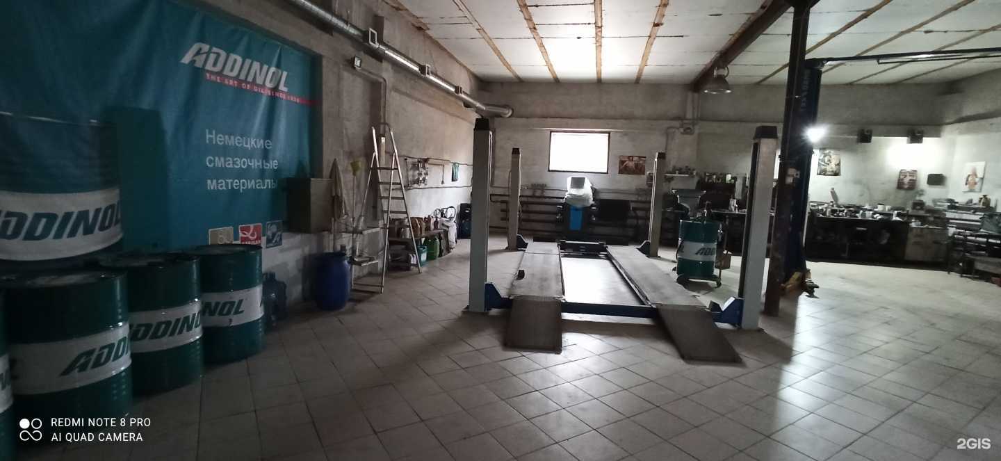 Отзывы на компанию У Колошницина в г. Пермь c фото