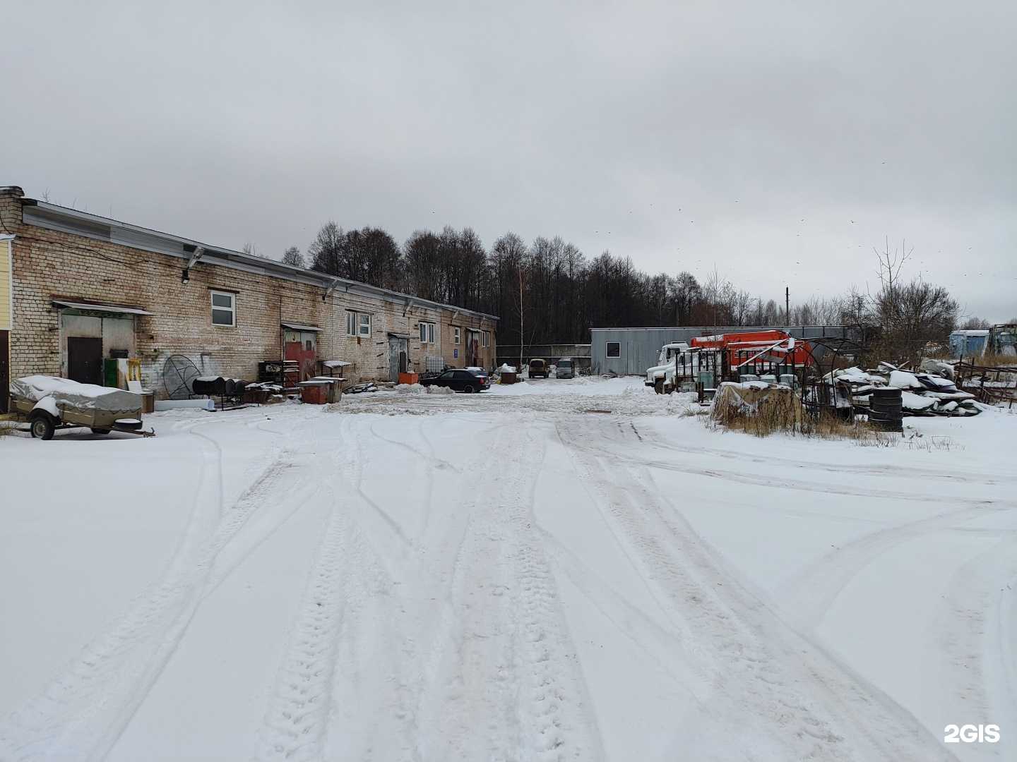 Отзывы на компанию Ар Кострома в г. Кострома c фото