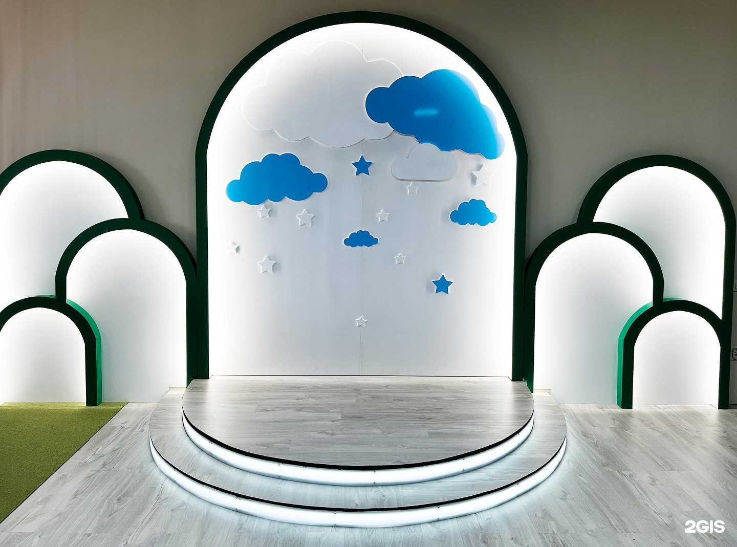 Отзывы на компанию Weekend Place в Хабаровске c фото