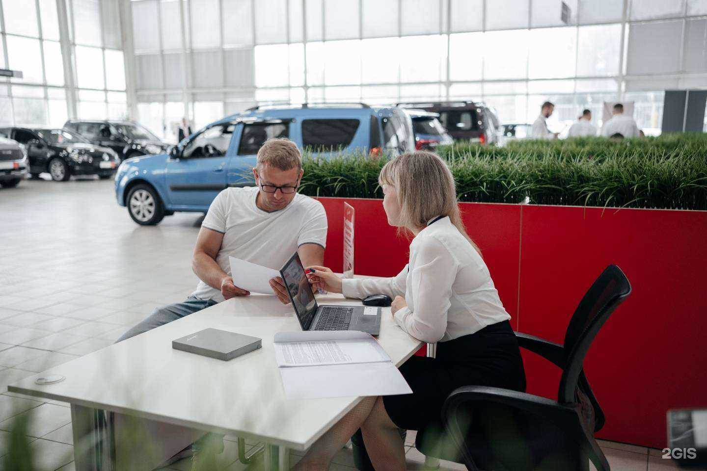 Отзывы на компанию Автобро в Вологде c фото