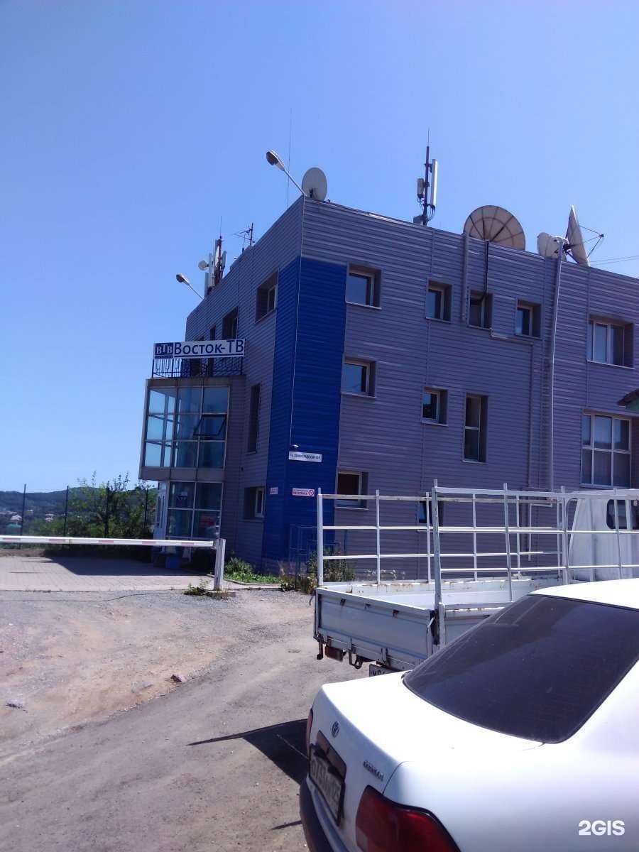 Отзывы на компанию Каскад находка в Находке c фото - фотография 2 из 2